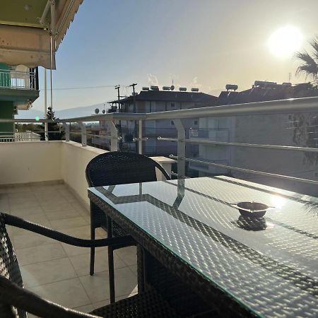 Luxury Equiped Apartment - Olympic Beach Esterno foto