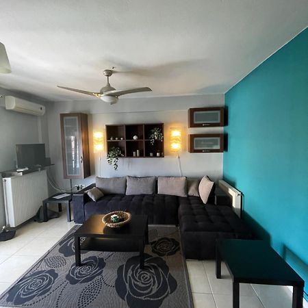 Luxury Equiped Apartment - Olympic Beach Esterno foto
