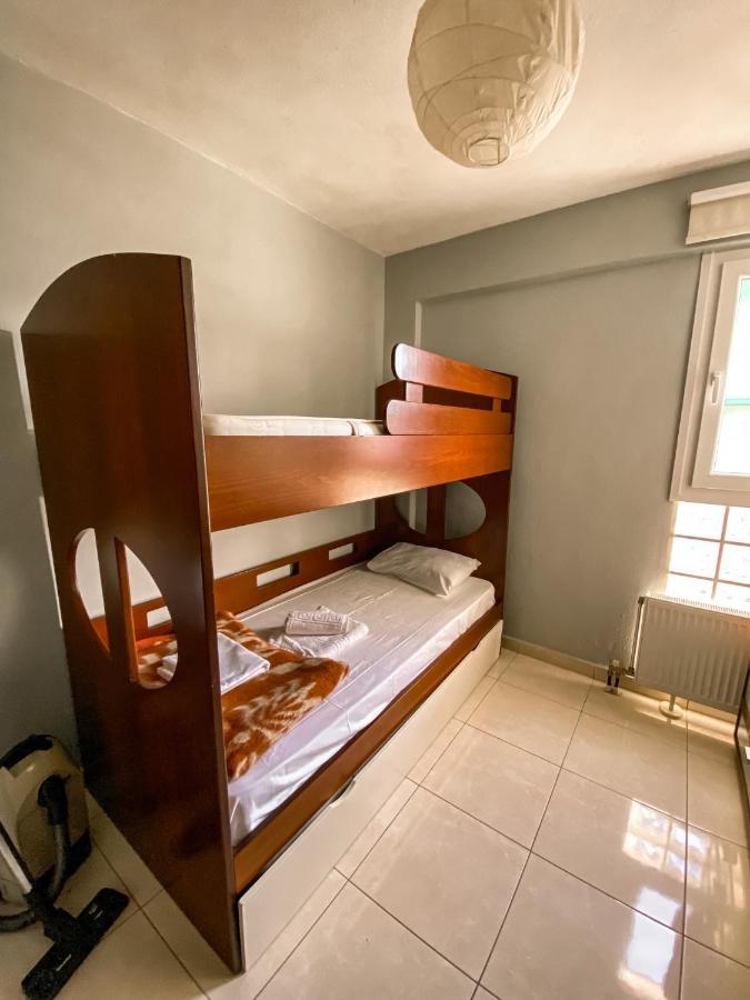 Luxury Equiped Apartment - Olympic Beach Esterno foto
