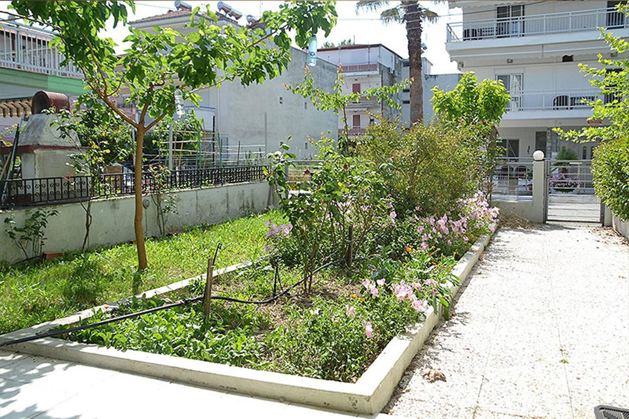 Luxury Equiped Apartment - Olympic Beach Esterno foto